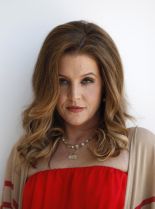 Lisa Marie Presley