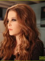 Lisa Marie Presley