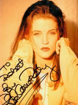 Lisa Marie Presley