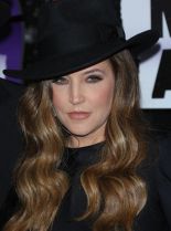 Lisa Marie Presley