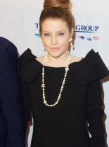 Lisa Marie Presley