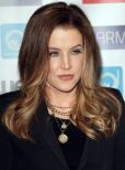 Lisa Marie Presley