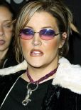 Lisa Marie Presley