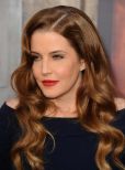 Lisa Marie Presley