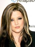 Lisa Marie Presley