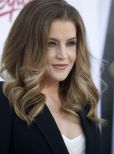 Lisa Marie Presley