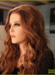 Lisa Marie Presley