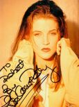 Lisa Marie Presley