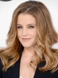 Lisa Marie Presley