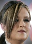 Lisa Marie Presley