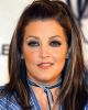 Lisa Marie Presley