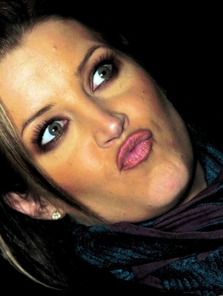 Lisa Marie Presley