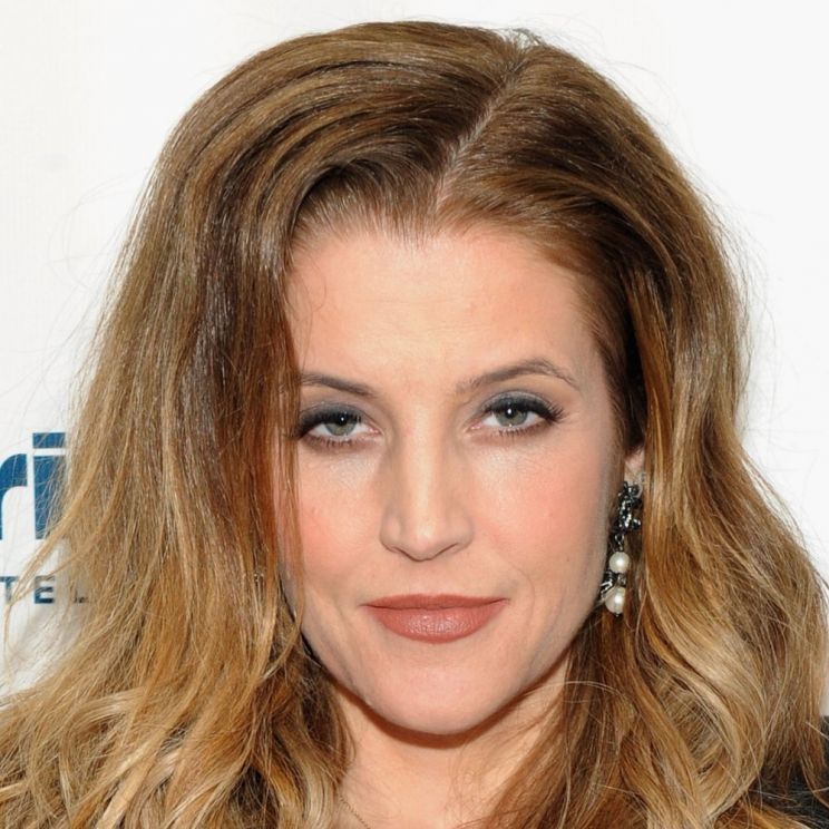 Lisa Marie Presley