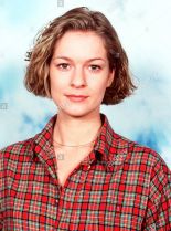 Lisa Martinek photo