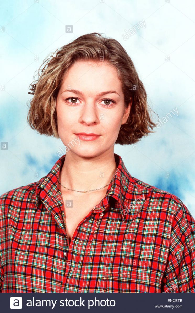 Lisa Martinek