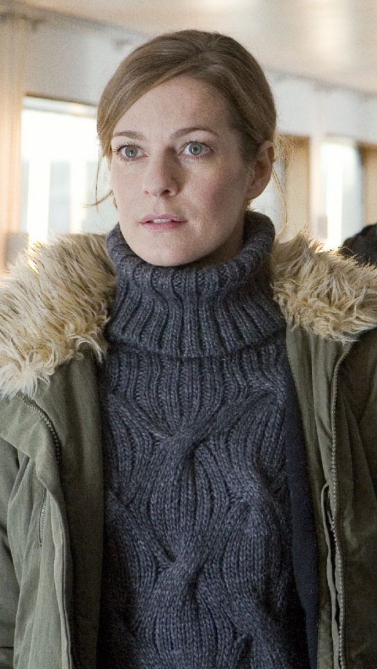 Lisa Martinek