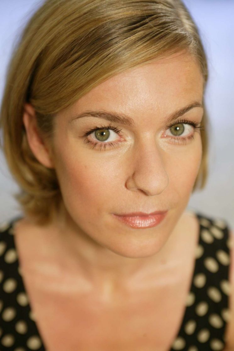 Lisa Martinek