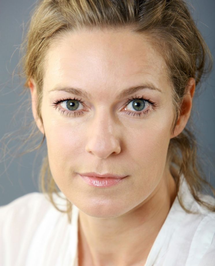 Lisa Martinek