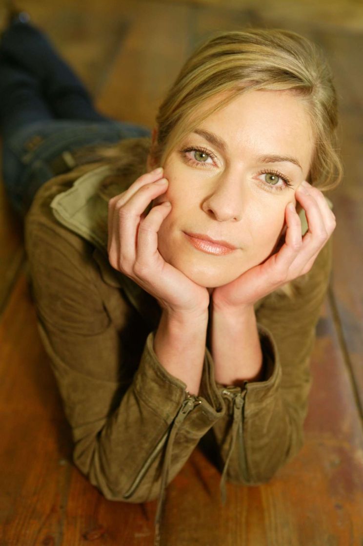 Lisa Martinek