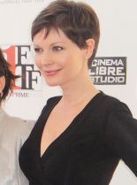 Lisa Masters