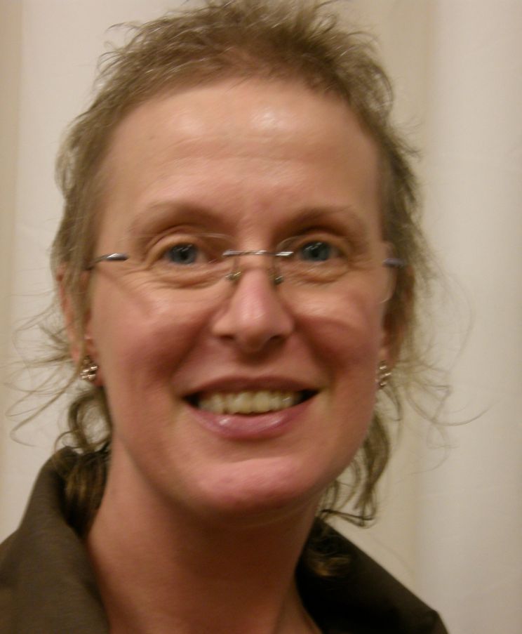 Lisa Masters