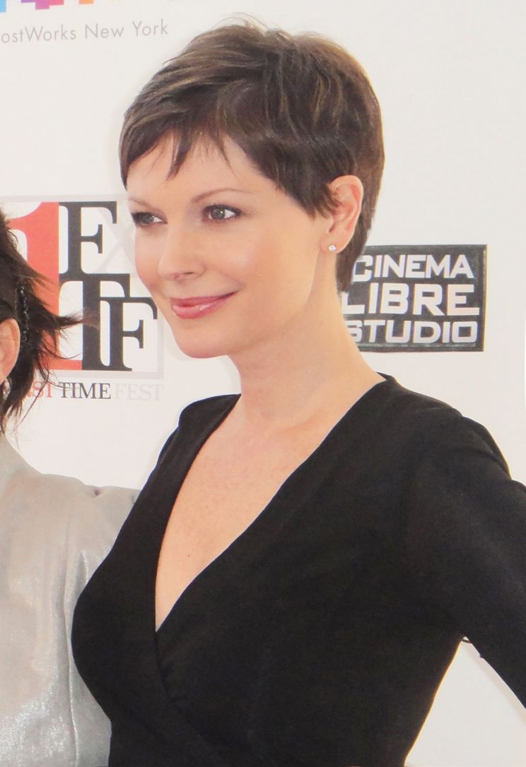 Lisa Masters