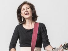 Lisa Matthews photo