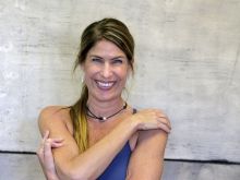 Lisa Matthews photo