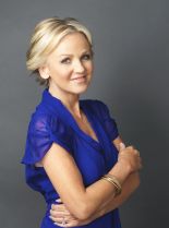 Lisa Maxwell