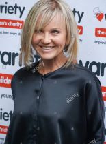 Lisa Maxwell