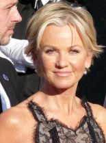 Lisa Maxwell