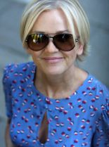 Lisa Maxwell