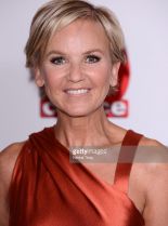 Lisa Maxwell