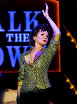 Lisa Maxwell
