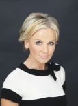 Lisa Maxwell