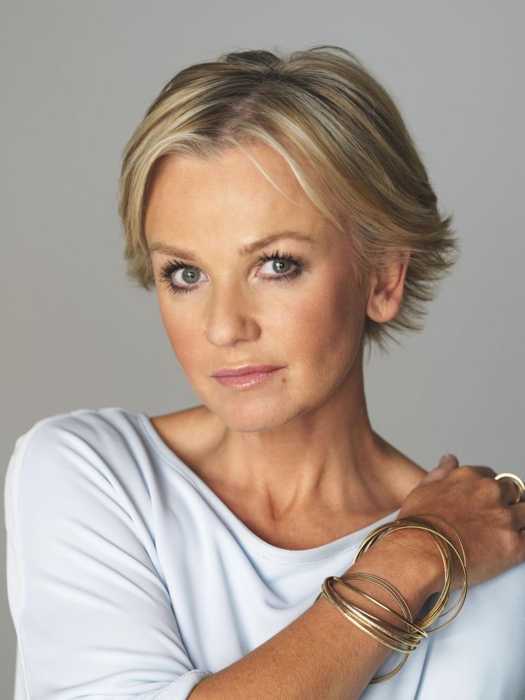 Lisa Maxwell