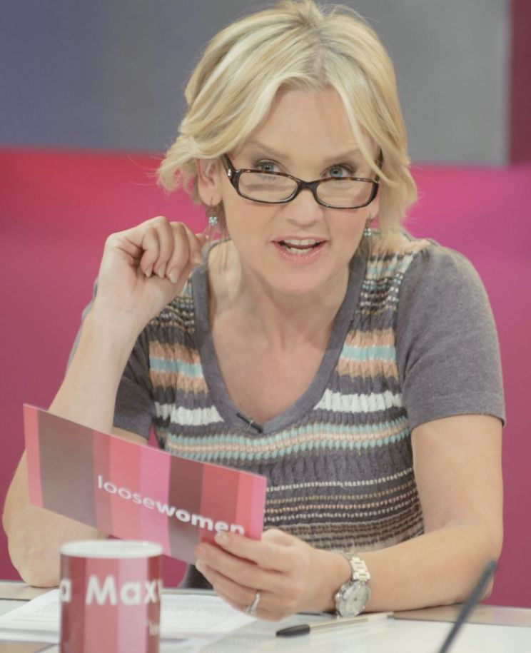 Lisa Maxwell