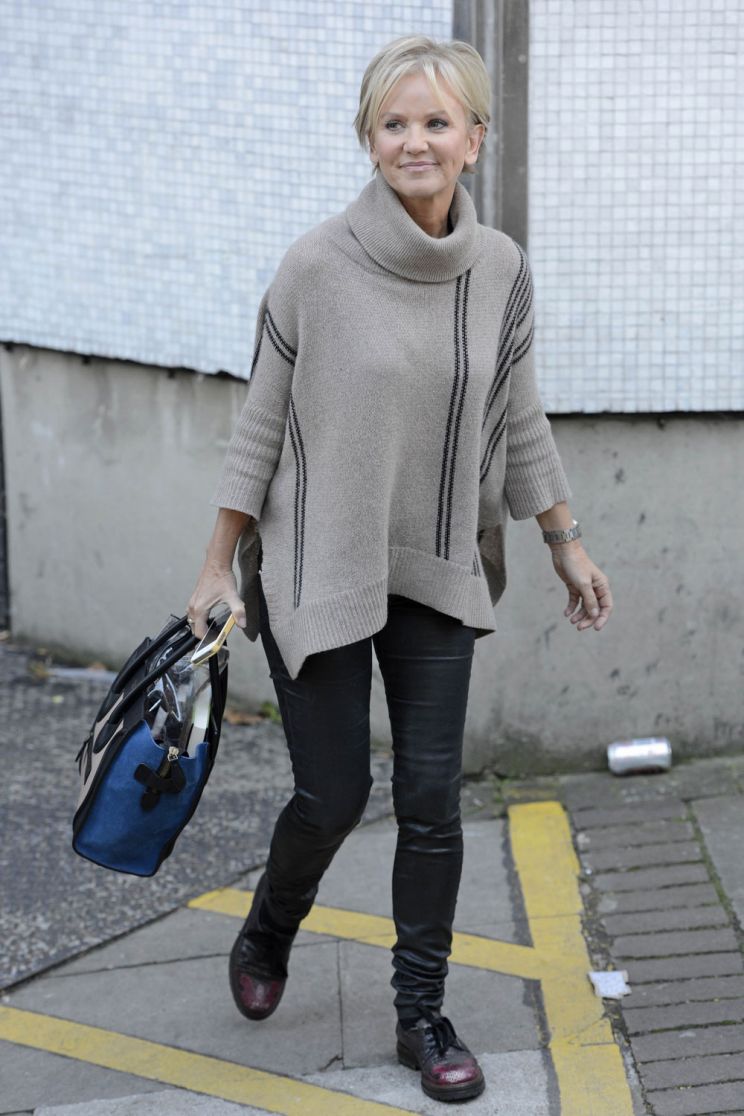 Lisa Maxwell