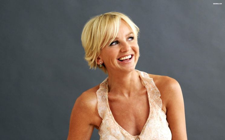 Lisa Maxwell