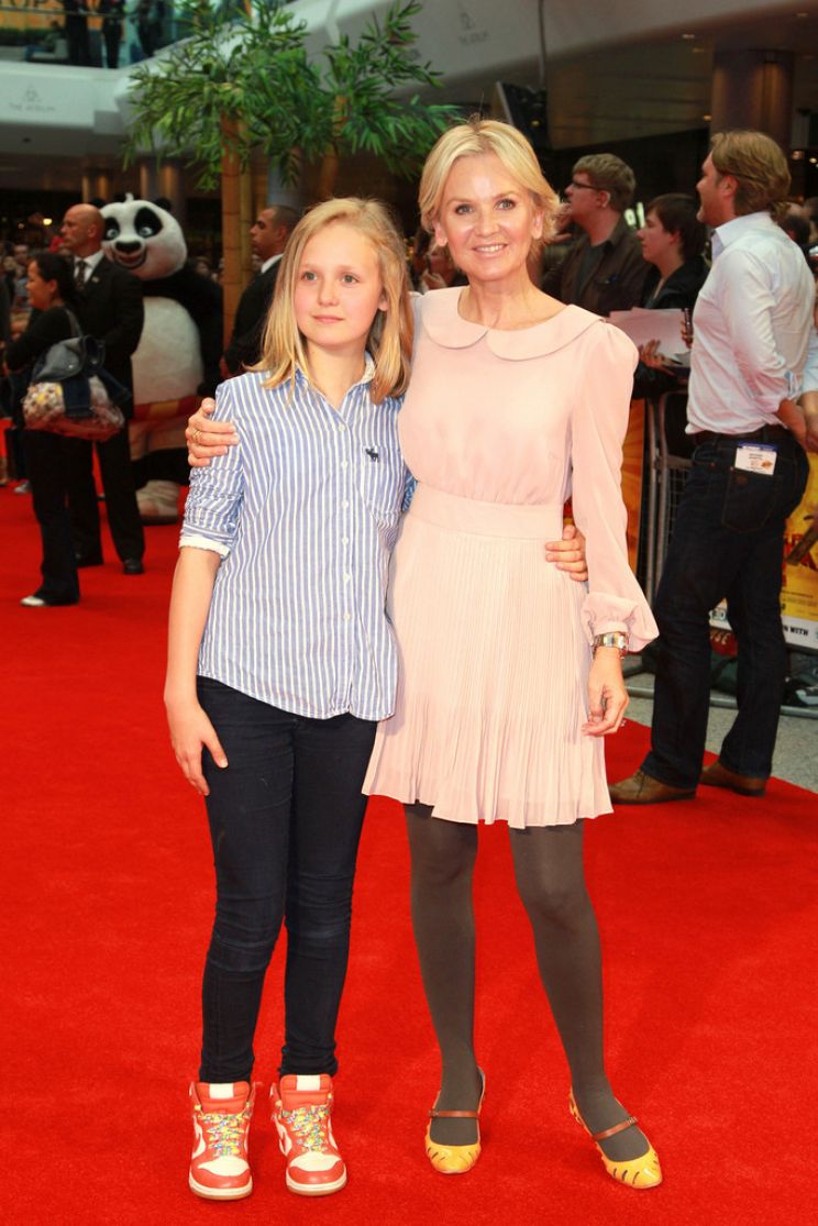 Lisa Maxwell