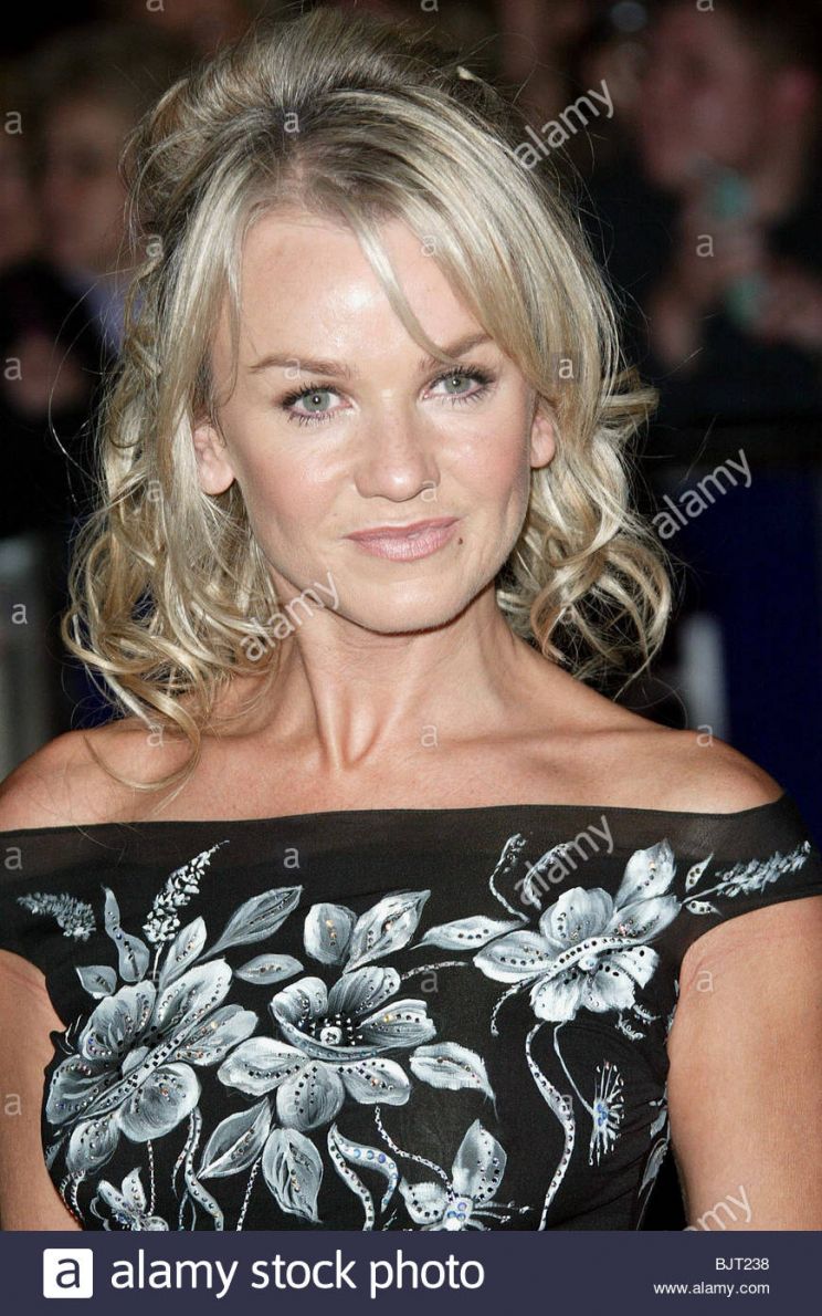 Lisa Maxwell
