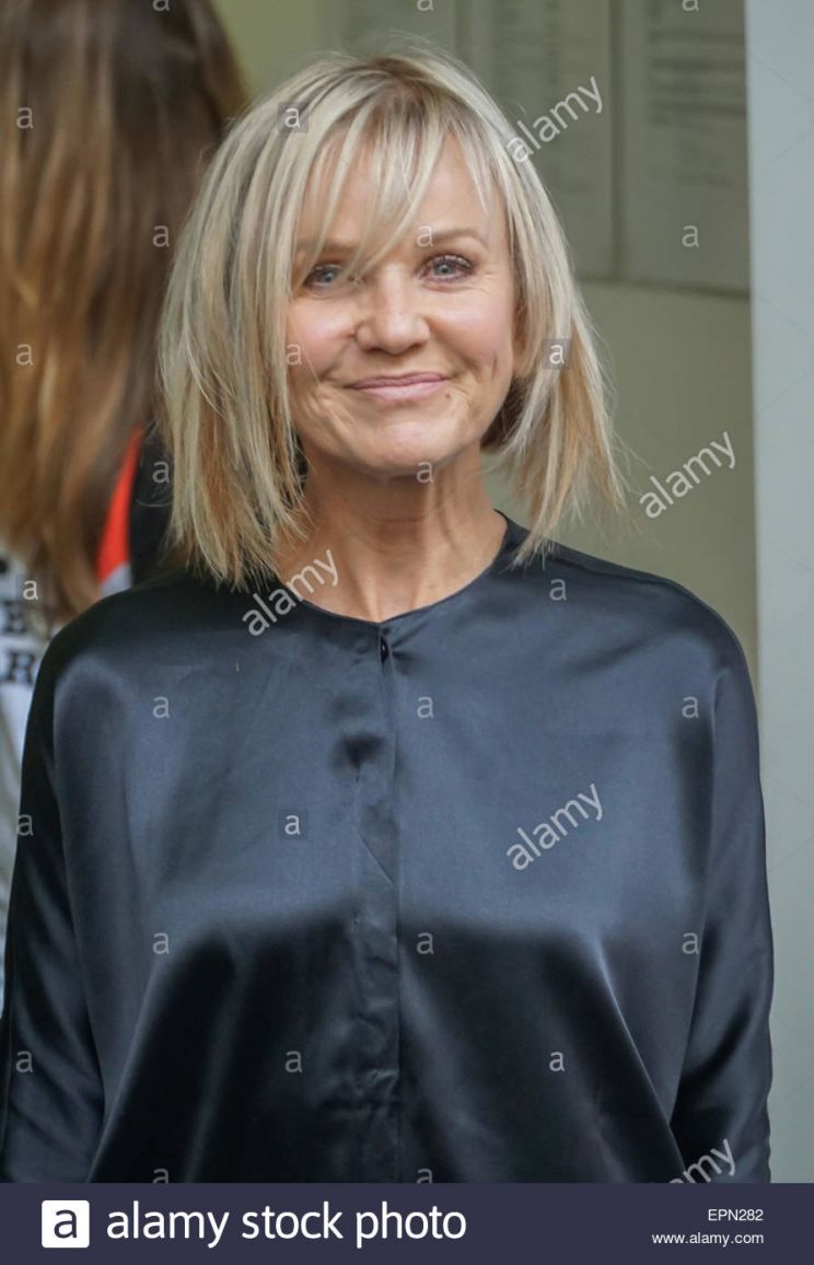 Lisa Maxwell