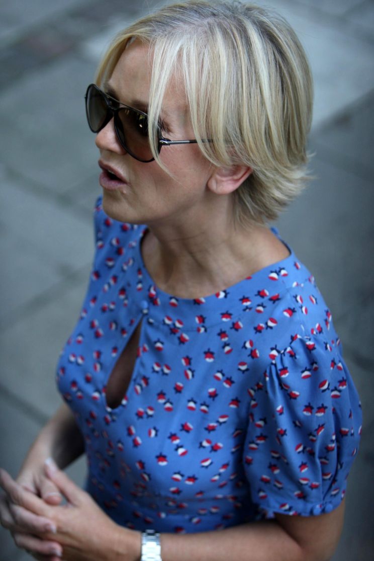 Lisa Maxwell