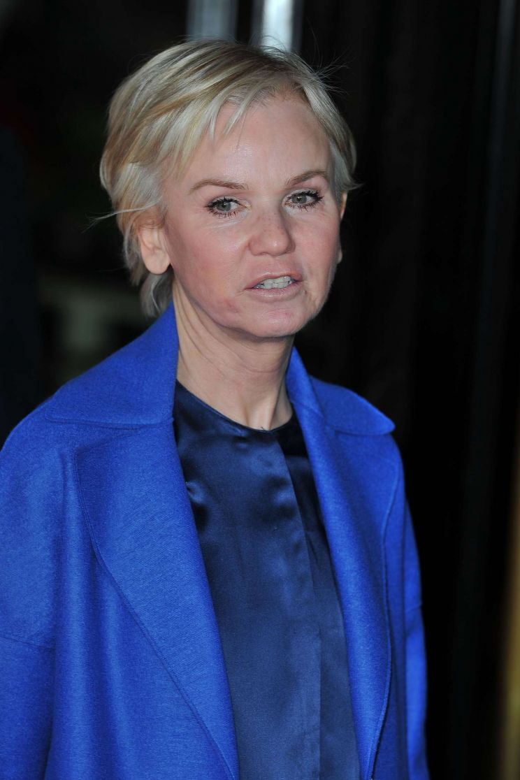 Lisa Maxwell