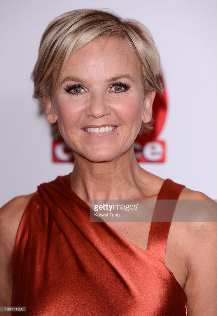 Lisa Maxwell