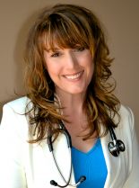 Lisa McAllister photo