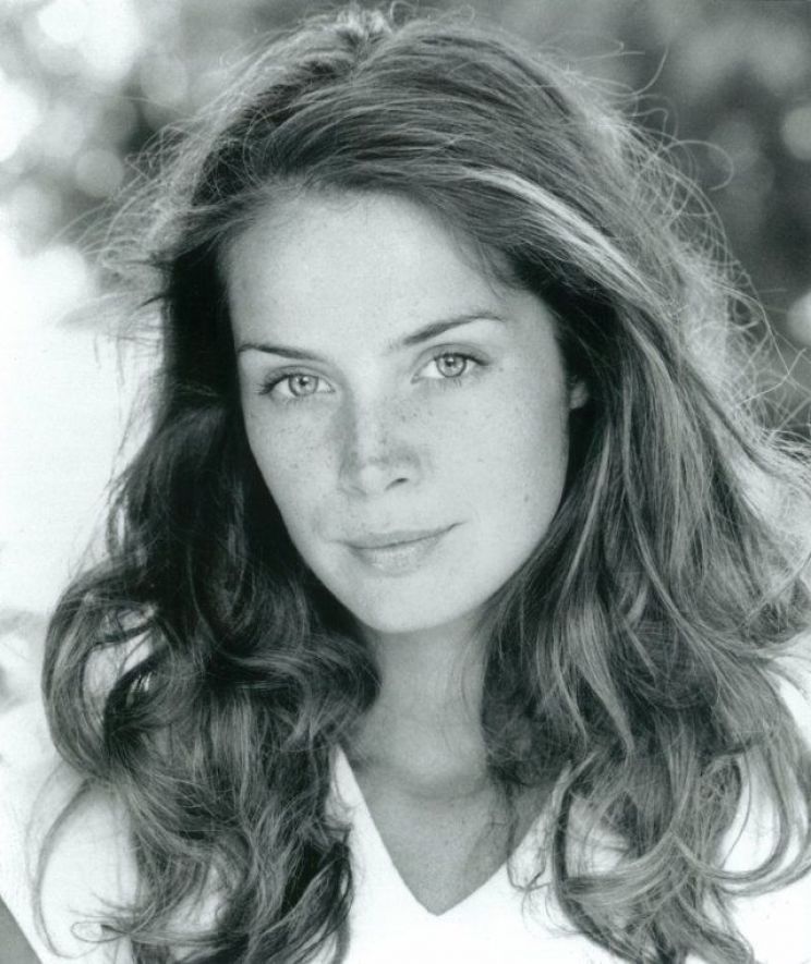 Lisa McAllister