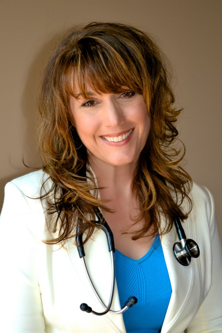 Lisa McAllister