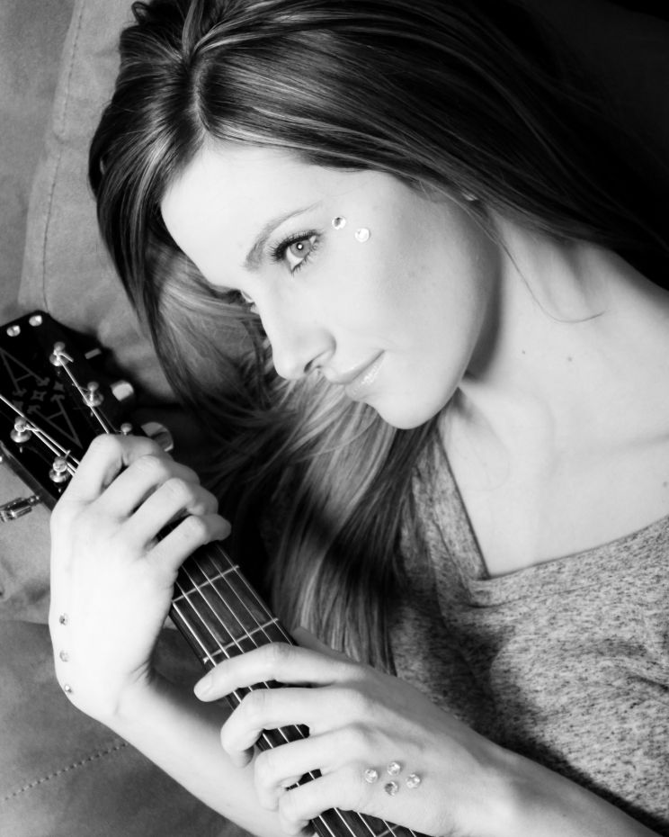 Lisa McAllister