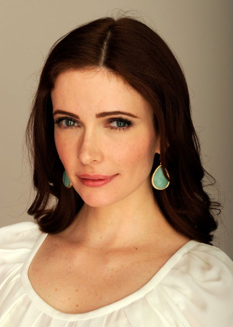 Lisa McAllister
